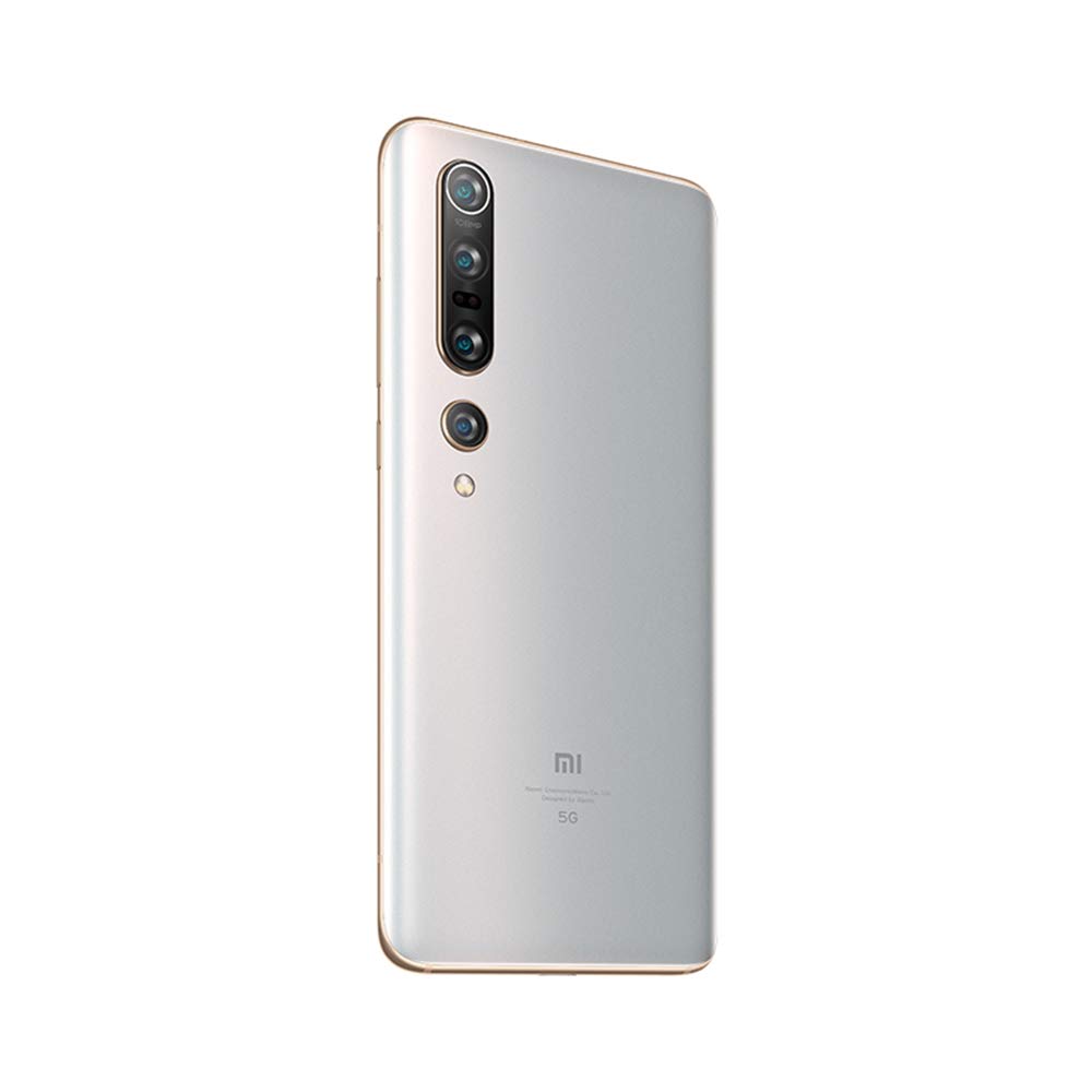 ANDROID - 最終値引き！　Xiaomi Mi10 Pro 8/256 euRom 美品❗ 最終値引き！ Xiaomi Mi10 Pro 8/256 euRom 美品❗